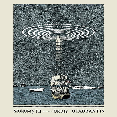 Monomyth - Orbis Quadrantis